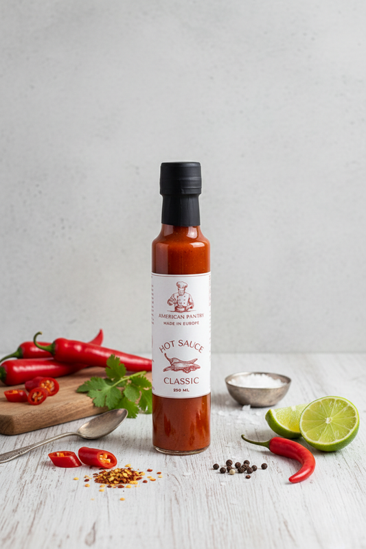 Classic Hot Sauce