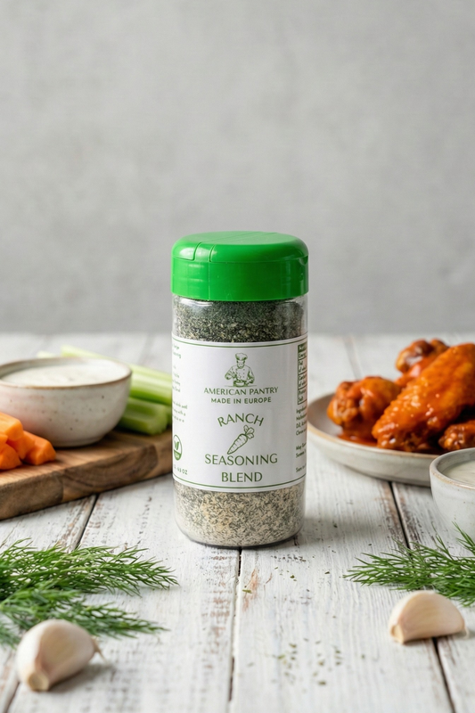 Ranch Seasoning Blend