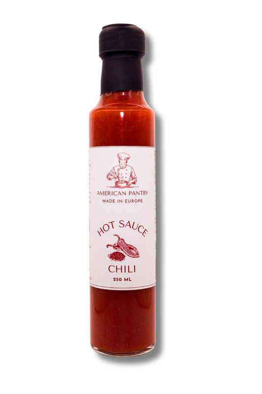 Chili Hot Sauce