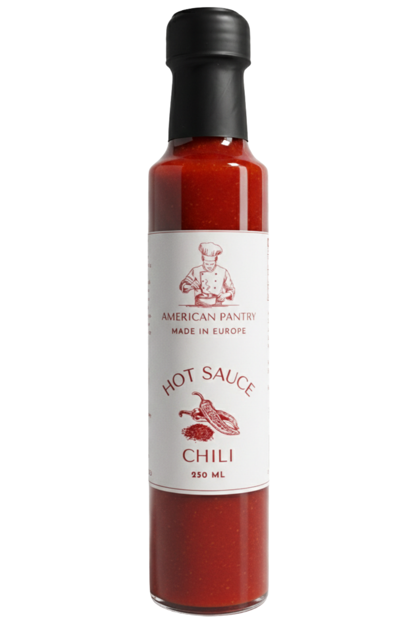 Chili Hot Sauce