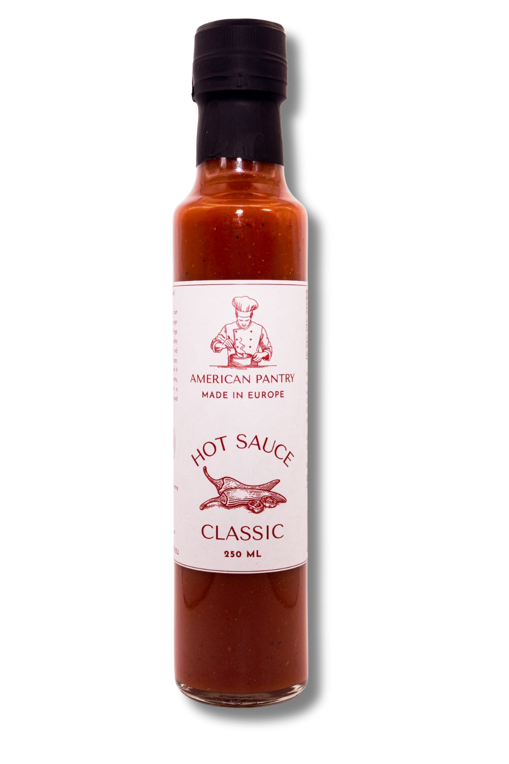 Classic Hot Sauce