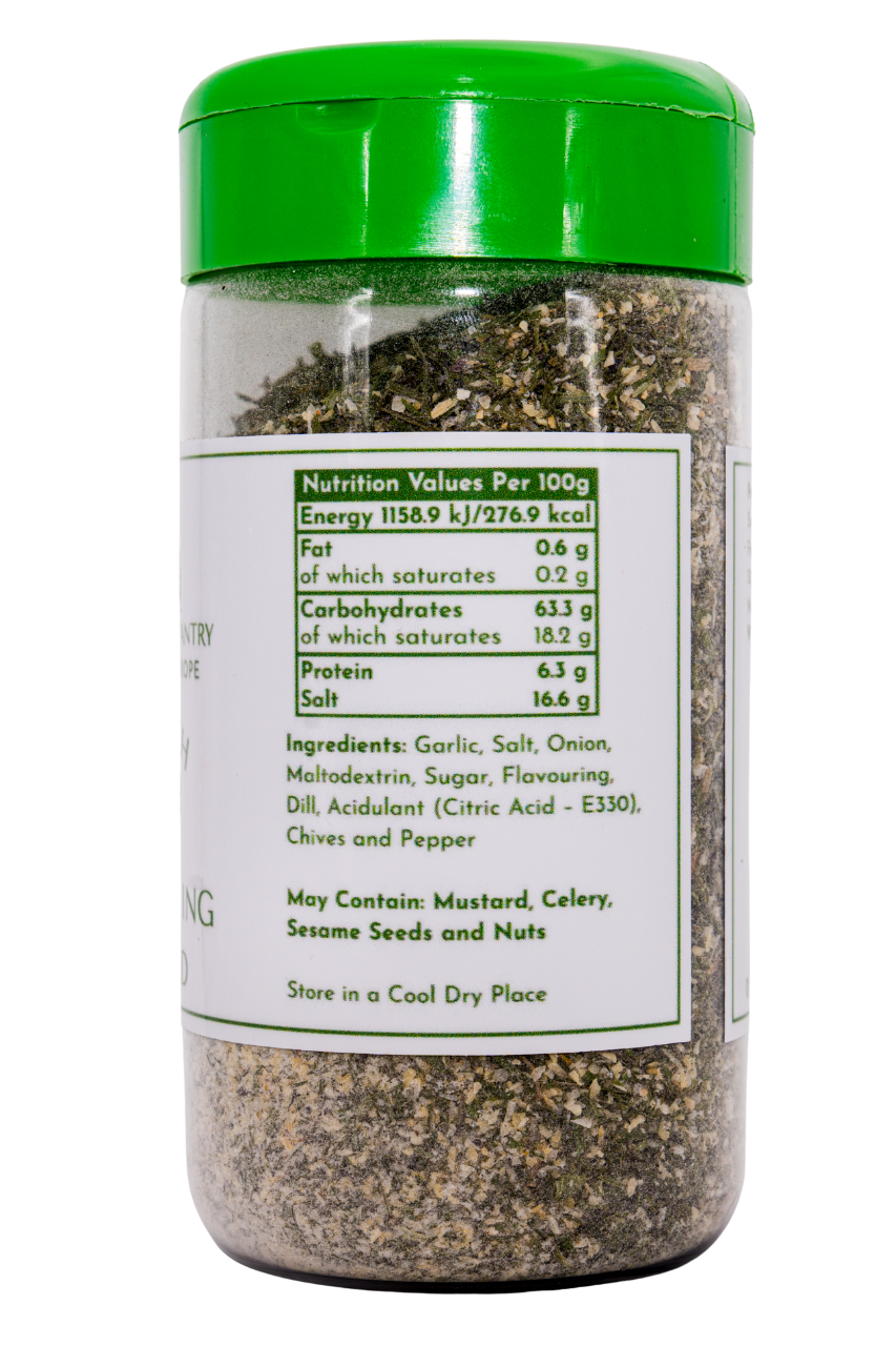 Ranch Seasoning Blend