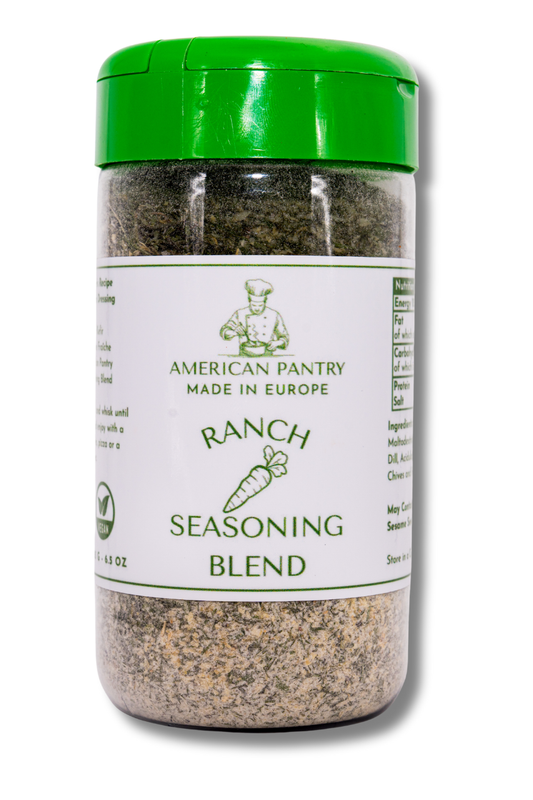 Ranch Seasoning Blend