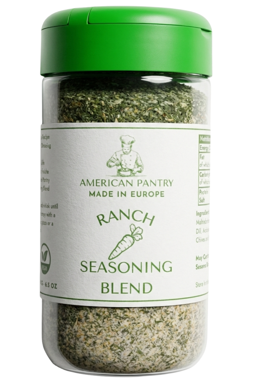 Ranch Seasoning Blend